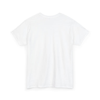 “Chosen one shoes” cotton tee