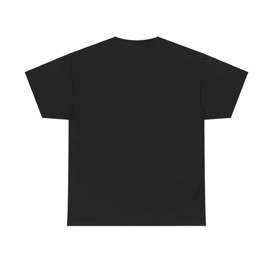 “Hustler's ride” cotton tee