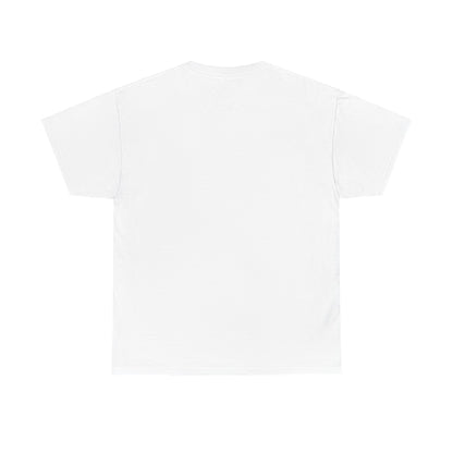 “Chosen one shoes” cotton tee