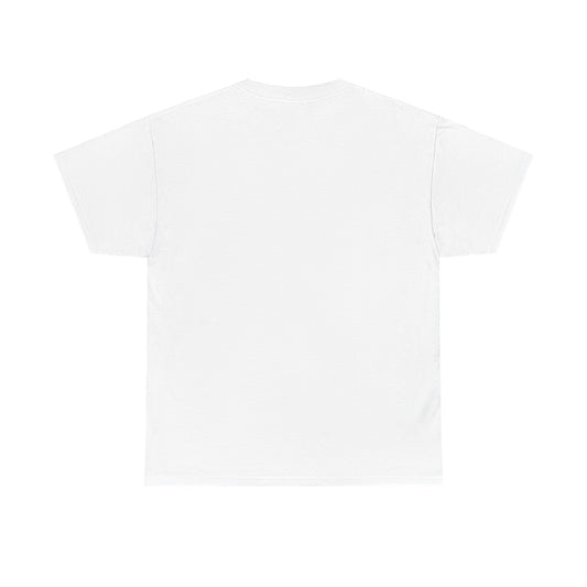 “Chosen one shoes” cotton tee