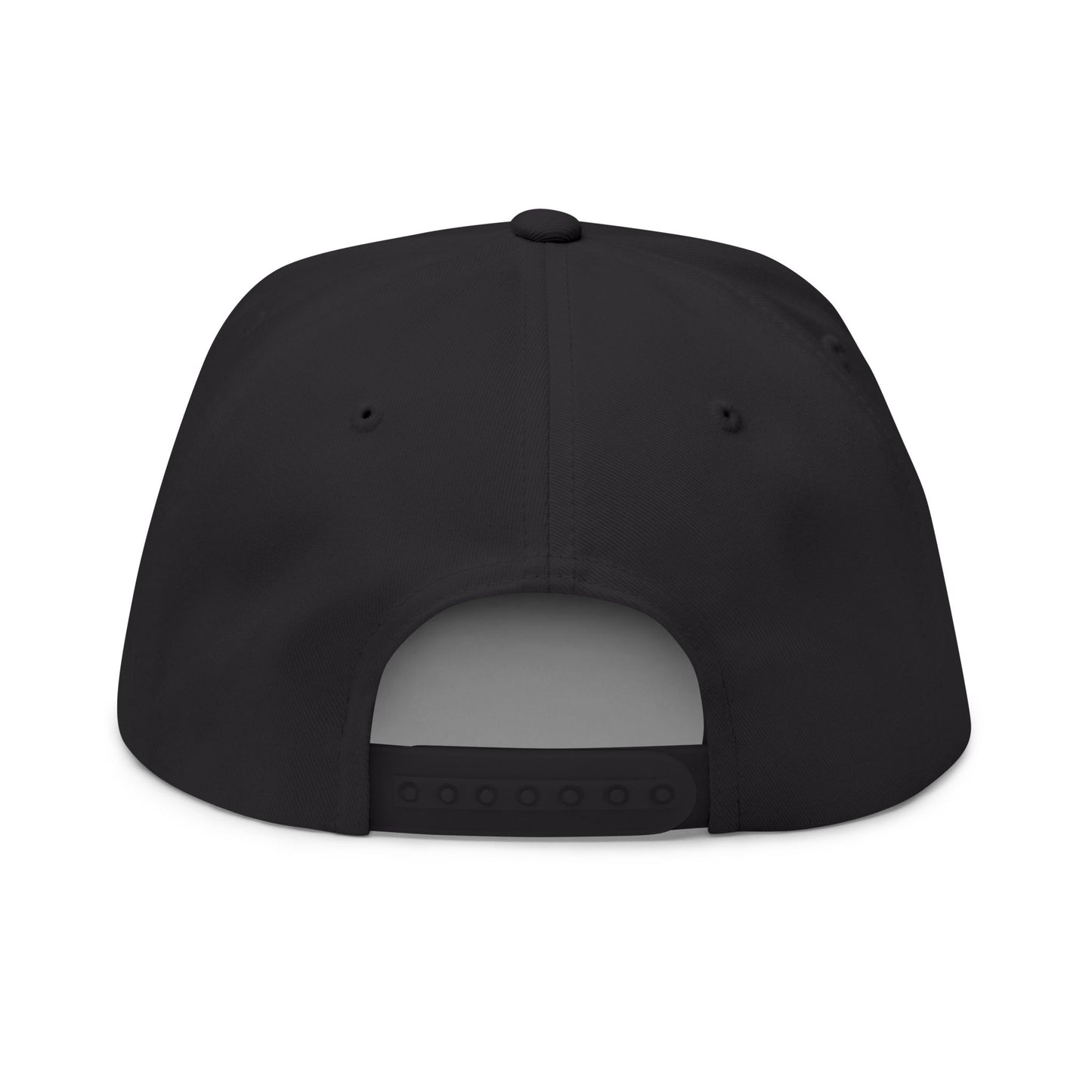 L.S.R blue(Lifestyle racing) Flat Bill Cap